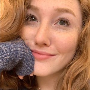 Meet your Posher, Marilyn